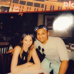 Meet your Posher, Erick